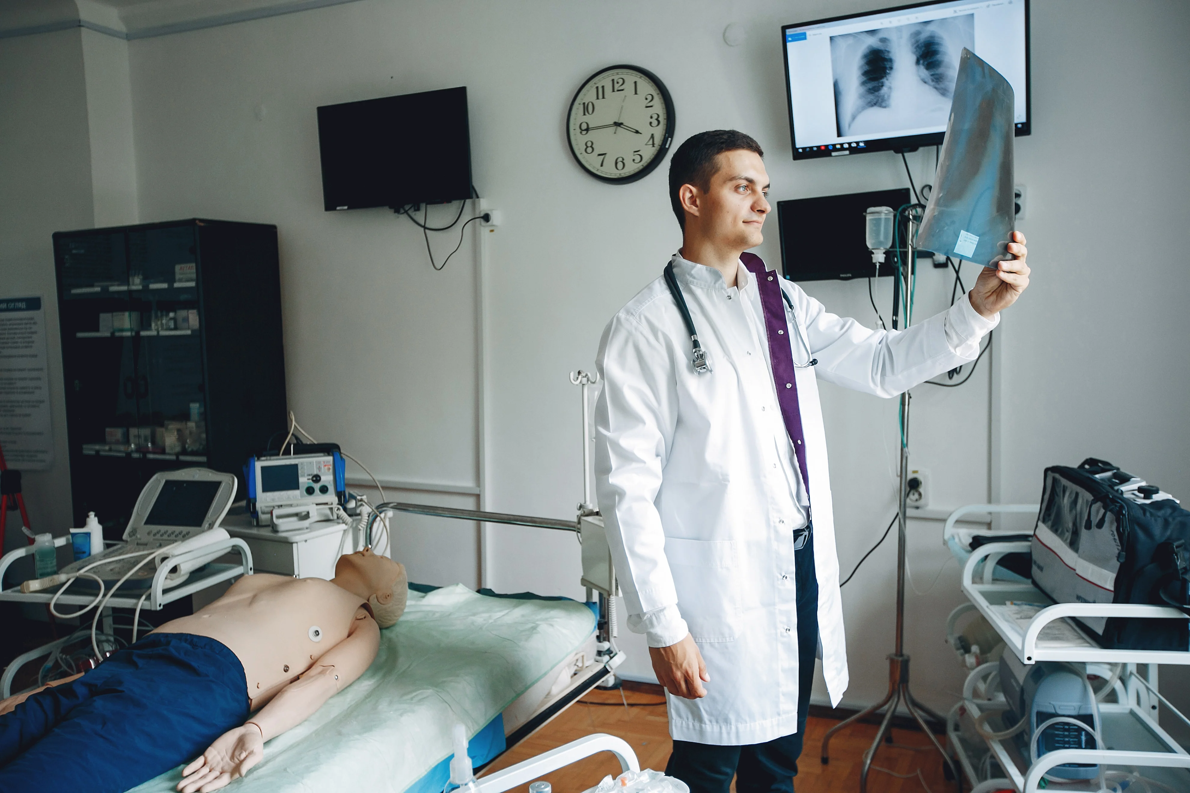 Angiography
